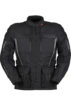 Furygan BREVENT 3IN1 WATERPROOF JACKETS AND COATS ADVENTURE,TOURING
