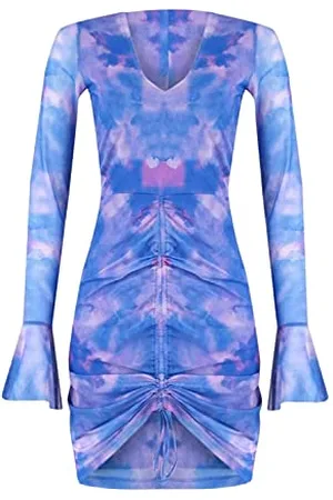 Trendyol Women Design Midi Basic Regular Woven Dress