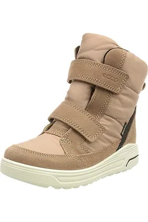 Ecco Urban Snowboarder Fashion Boot, / , 1 UK