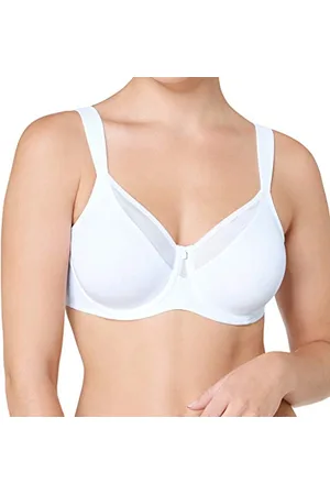 Triumph Womens True Shape Sensation W01 Minimizer Bra, , 44F UK