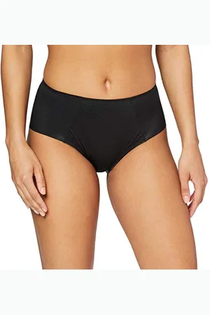 Triumph Womens Essential Minimizer Hipster X Briefs, , 14 UK