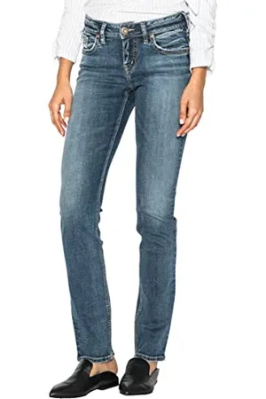 Silver Jeans Co. Women