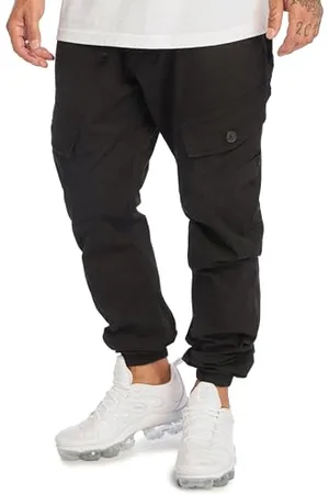 Brandit Ray Vintage Pants, Cotton with Elastane, Size S to 3XL - , XL