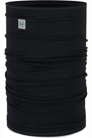 Buff Merino Lightweight Neckwear Fashion Scarf, , OneSize