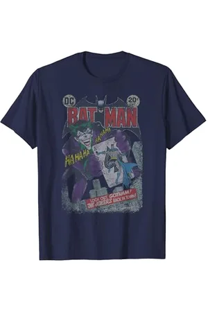 Batman #251 Distressed T-Shirt