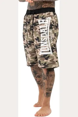 Lonsdale London Men