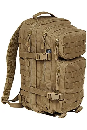Brandit Unisex_Adult US Cooper Medium Backpack, , Standard Size
