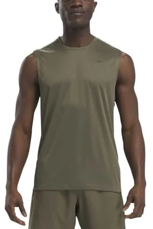 Reebok Mens Id Train/Workout Ready T-Shirt, , XL UK