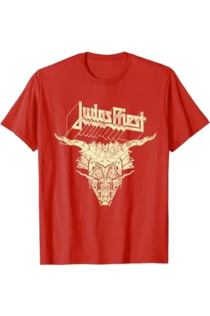 Judas Priest – Defenders On T-Shirt
