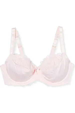 Dorina Womens CELINE D17456A Demi Bra - - 32F