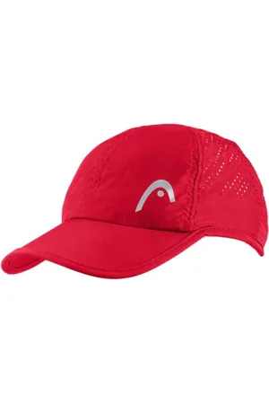 Head Pro Player Cap , Standard Size