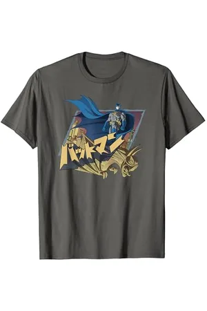 Batman Japanese Knight T-Shirt