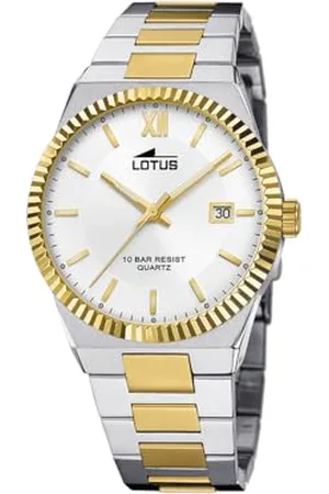 Lotus Reloj Freedom Collection 18836/1 Bicolor