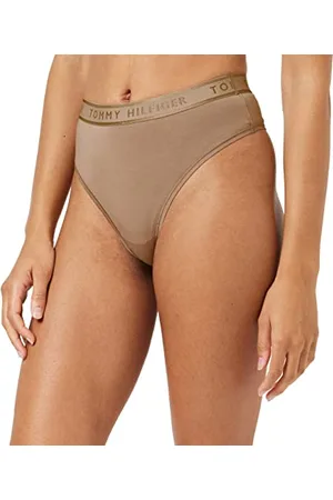 Tommy Hilfiger High Waist Thong