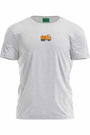 Bona Basics Digitally Printed, Men