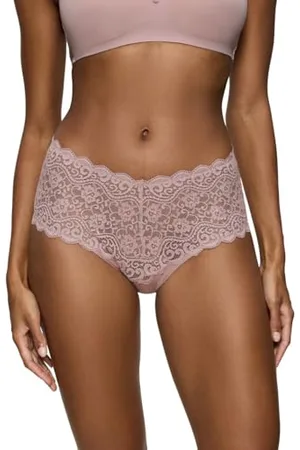 Triumph Womens Amourette Maxi Briefs, , 14 UK