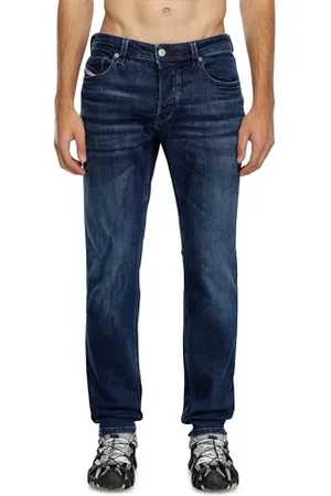 Diesel _1986 Larkee-BEEX_Pants_Blue_34