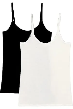 Petit Bateau Women’s Suspender Shirts, Variant 1, S