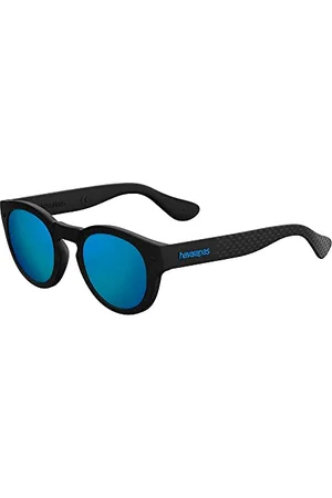 Havaianas TRANCOSO/M O9N BLCK 49/24/145 UNISEX Sunglasses