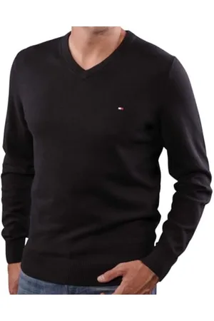 Tommy Hilfiger DE Cotton V Neck