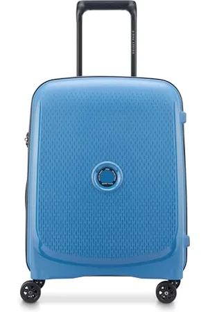 Delsey Belmont Plus - Hard Cabin Suitcase, , S (55x40x20 cm)