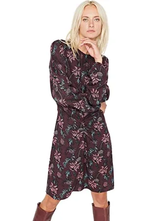 Trendyol Dress - - A-line