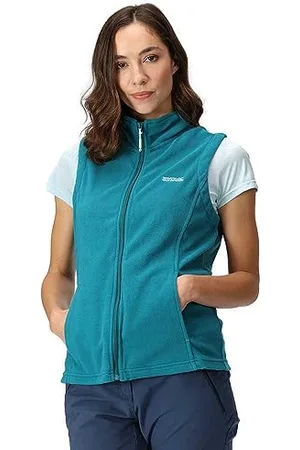 Regatta Womens Sweetness Ii Fleece Gilet, , 10 EU