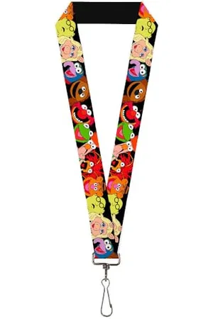 Buckle Women
