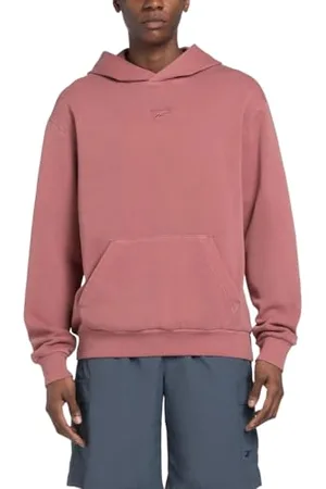 Reebok RI WASHED OTH HOOD