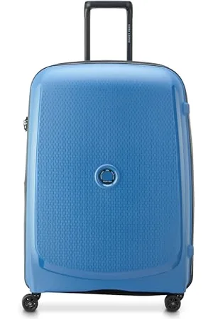 Delsey Belmont Plus - Rigid Luggage Suitcase, , XL (76x52x32/34 cm)