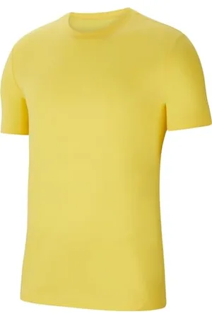 Nike Mens M Nk Park20 Tee T-Shirt, , S UK