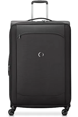 Delsey Delsey Montmartre Air 2.0 Suitcase, 55 Centimeters, , 83cm, Expandable Trolley