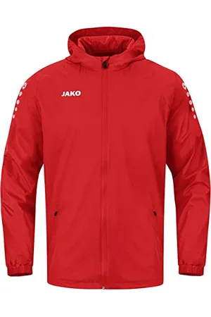 Jako Team 2.0 All-Weather Jacket, , XL