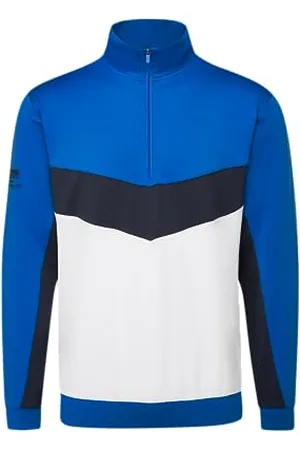 Stuburt Partridge Mid Layer, , X-Large