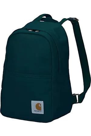 Carhartt Mini Backpack, Everyday Essentials Daypack for Men and Women, , One Size