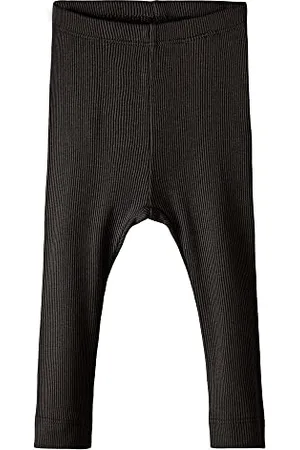 NAME IT Unisex NBNKAB NOOS Leggings, , 86 UK