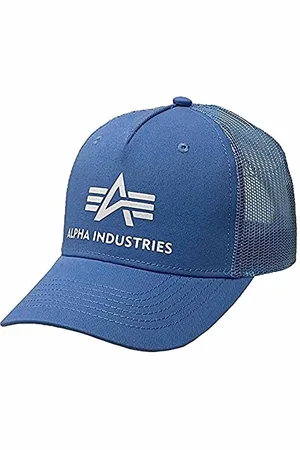 Alpha Industries Basic Trucker Cap Men