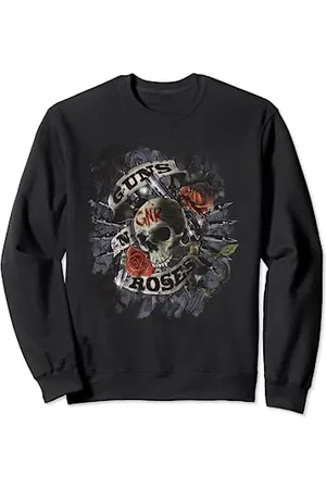 Guns N´Roses Official Firepower Sweatshirt