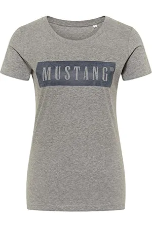 Mustang Women
