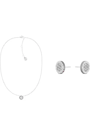 Tommy Hilfiger Women Necklace/Earring
