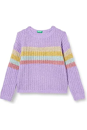 Benetton Girl