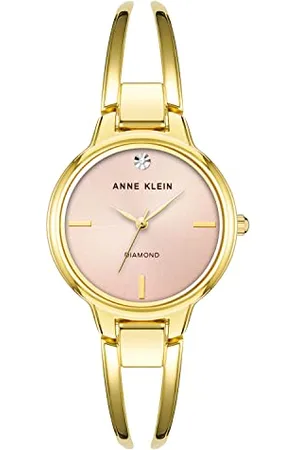 Anne Klein Dress Watch 086702696345