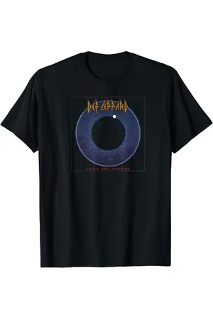 Def Leppard Let