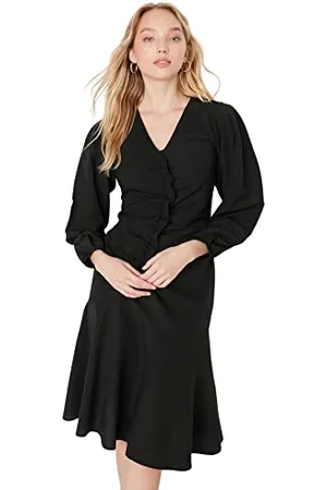 Trendyol Dress - - Bodycon