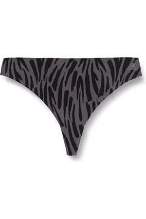 adidas Thong for Women - Underwear Women (size XS - XXL) - Comfortable Thong
