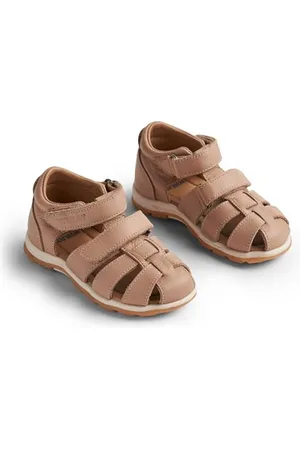 WHEAT Unisex Kid