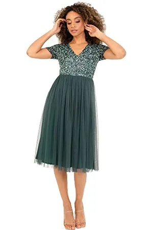 Maya Deluxe Women