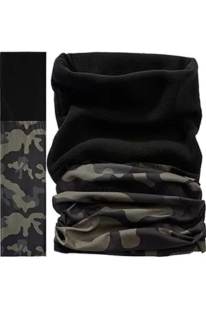 Brandit Multifunktionstuch Fleece Cold Weather Scarf, , Einheitsgröße