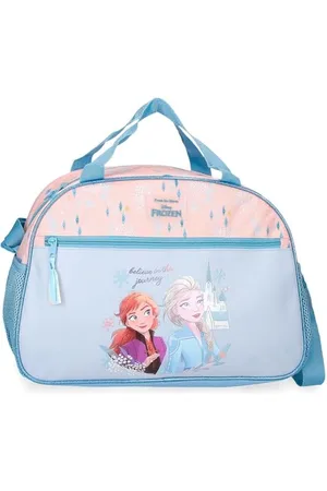 Disney Joumma Bags, Frozen Believe in the journey, children