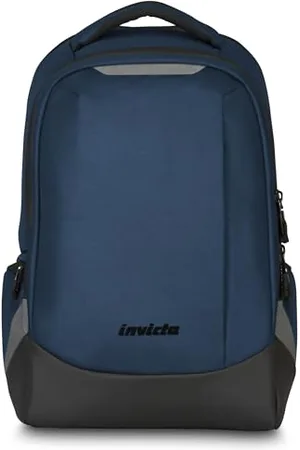 Invicta Mate S Backpack Mate S Unisex Adult, , Taglia unica, Business